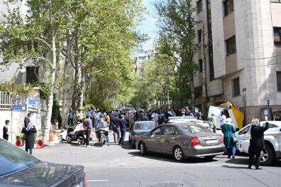 معابر شمال تهران به دلیل رعایت عدالت اجتماعی از اختصاصی بودن خارج شد