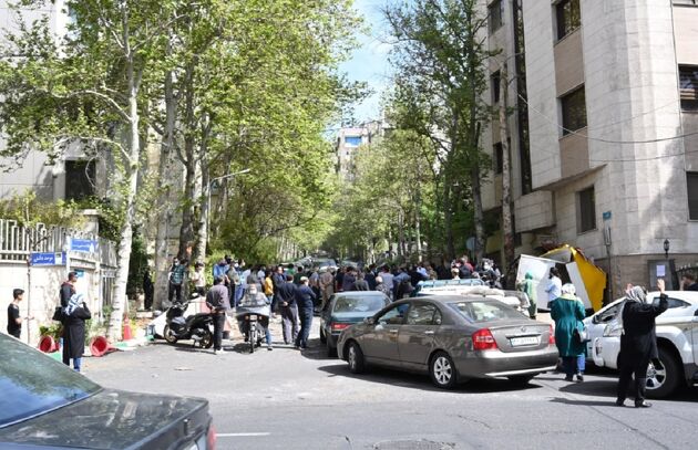 معابر شمال تهران به دلیل رعایت عدالت اجتماعی از اختصاصی بودن خارج شد