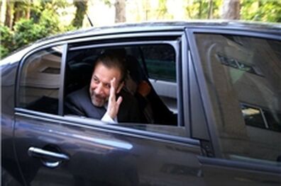 واعظی مسئول دفتر رئیس‌جمهور می شود؟
