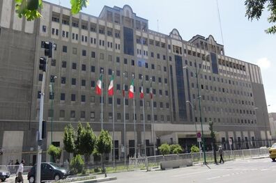 تست کرونا ۹ نفر از نمایندگان مجلس مثبت شد