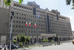 تست کرونا ۹ نفر از نمایندگان مجلس مثبت شد