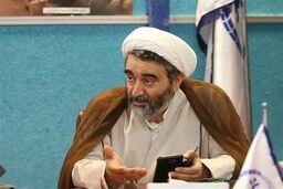 سیر تفسیر اجتماعی در دارالقرآن علامه طباطبایی ادامه دارد