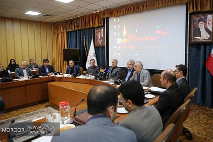 امضا تفاهم نامه وزارت تعاون و معاونت علمی،فناوری ریاست جمهوری