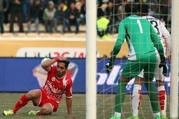 زمان دیدار پدیده و پرسپولیس تغییر کرد