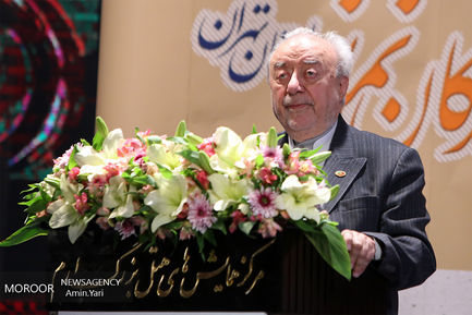 تجلیل از صادرکنندگان نمونه استان تهران