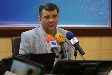 گرم شدن هوا کرونا را از بین نمی برد