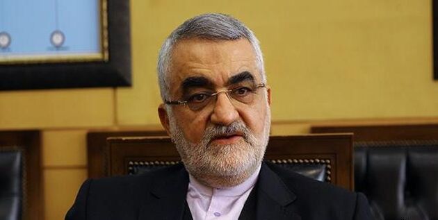 ایجاد تشتت بین عربستان و قطر اولین اثر سفر ترامپ به منطقه /جمهوری اسلامی مخالف دخالت هر نیروی خارجی در امور منطقه است