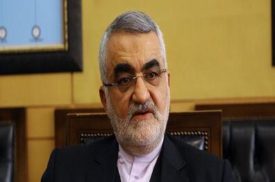 ایجاد تشتت بین عربستان و قطر اولین اثر سفر ترامپ به منطقه /جمهوری اسلامی مخالف دخالت هر نیروی خارجی در امور منطقه است