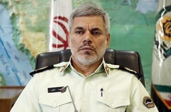 تشکیل یگان حفاظت از مترقی‌ترین روش‌های تامین امنیت است