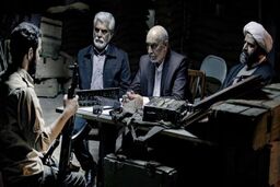 صدور پروانه نمایش دیدن این فیلم جرم است