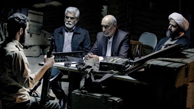 صدور پروانه نمایش دیدن این فیلم جرم است