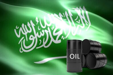 نفت عربستان به بالاترین قیمت خود می رسد