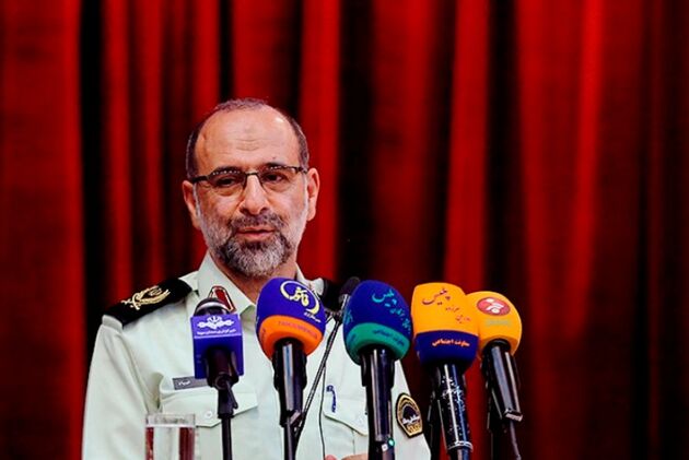 بزرگترین معروف مغفول مانده در کشور، مدیریت فضای مجازی است