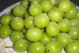 اثرات مصرف گوجه سبز برای شادابی و رفع عطش