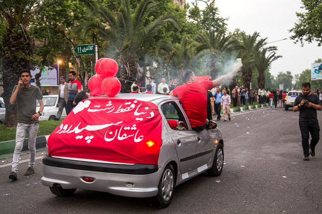 ابراهیمی به سپیدرود پیوست