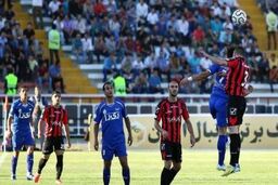 در فصل نقل و انتقالات فعال عمل خواهیم کرد
