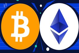 خرید بیت کوین بهتر است یا اتریوم؟