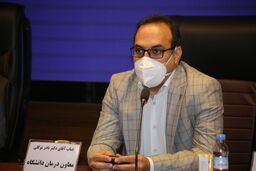 کاهش ۴۰ درصدی آمار بستری بیماران کرونایی در شهر تهران/ آمار شهر شکننده است