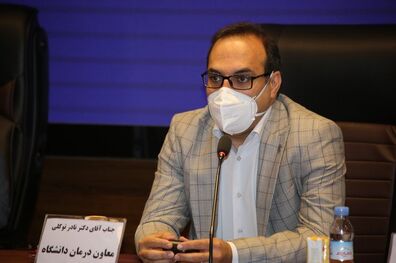 آمار بستری در تهران از ۶ هزار نفر به حدود ۳ هزار ۴۰۰ نفر رسیده است