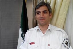 هشدار سخنگوی سازمان اورژانس کشور درخصوص آلودگی هوا