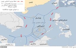 پکن زیرساخت‌های لازم برای استقرار جنگنده در دریای چین جنوبی را ایجاد کرده است