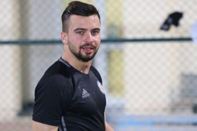 دو بازیکن از جمع تیم پرسپولیس خارج شدند