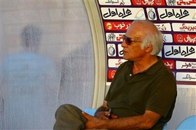 امیدوارم برنده دربی ما باشیم