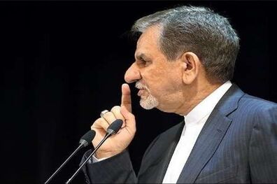 صهیونیست ها و برخی کشورهای نابخرد منطقه فکر می کنند با اعمال فشار می توانند ایران را دچار درگیری کنند