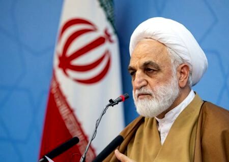 تاکید رئیس دستگاه قضا بر راه‌اندازی سامانه‌های هوشمند یا ارتقاء سامانه‌های موجود