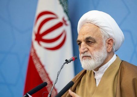 محسن رضایی به دیدار محسنی اژه ای رفت