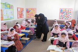 مدارس کرمانشاه آماده بازگشایی می‌شوند