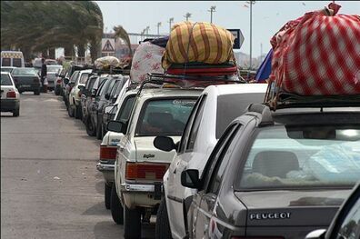 « چالوس » مقصد گردشگری ملی و بین المللی است