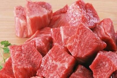 قیمت گوشت تازه گوسفندی داخلی و گوساله به همراه نرخنامه