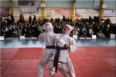 درخشش تیم‌های ‌ورزشی چهارمحال و بختیاری در مسابقات فرهنگی-ورزشی‌ کشور