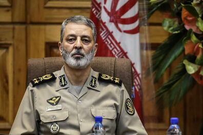 هرگز خود را از فناوری و پیشرفت‌های کشورهای دیگر محروم نخواهیم کرد 