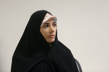 انتخابات مجلس نباید تحریم شود