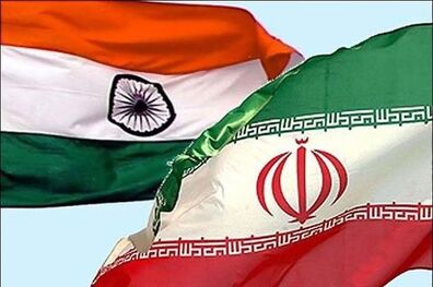 افزایش تبادل کالایی ایران و هند وارد فاز اجرایی شود