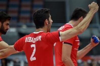 از ما قهرمانی المپیک می‌خواستند! 