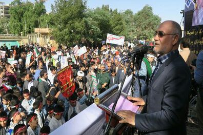 123 هزار دانش آموز تحت پوشش آموزش و پرورش استثنایی کشور هستند