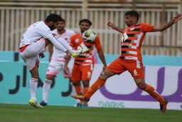 زمان بازی سایپا و پرسپولیس اعلام شد