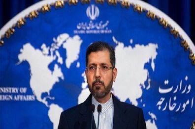 ایران برگزاری انتخابات سراسری بولیوی در فضایی آرام را تبریک گفت
