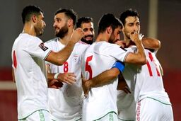 زمان بازی تیم ملی فوتبال ایران و کامبوج اعلام شد