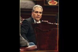 برنامه دورهمی این هفته پخش نمی شود