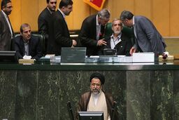 وزیر اطلاعات هفته آینده به مجلس می‌رود/ پاسخ به ۳ سوال نمایندگان

