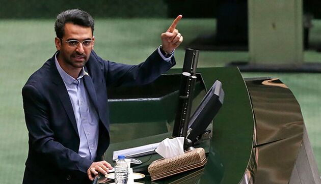 اختصاص ۱۰۰۰ میلیارد تومان برای بهبود زیرساخت‌های ارتباطی سیستان و بلوچستان