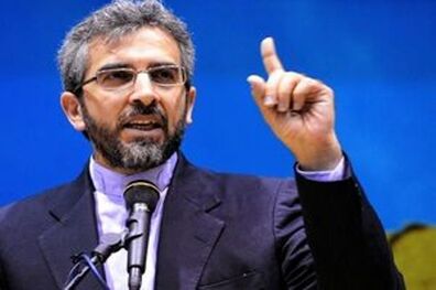 ایران و چین درباره غیرقانونی بودن تحریم‌های آمریکا موضع مشترکی دارند