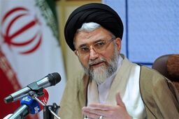 مشکل ما با باکو جدی نیست