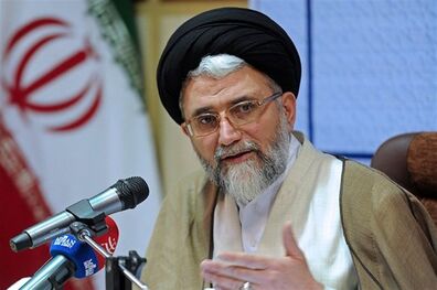 با همکاری مردم، مسئولان و تدابیر حکیمانه رهبری شاهد شکست دشمن هستیم