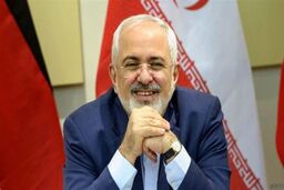  ظریف هفته آینده به بیروت سفر می‌کند