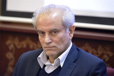 استعدادیابی یکی از محورهای اصلی وزارت ورزش است